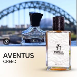 Officer's Scent