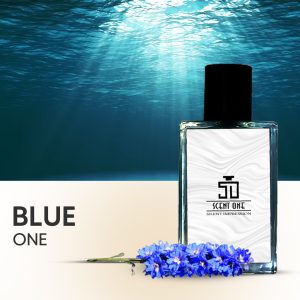 Blue One