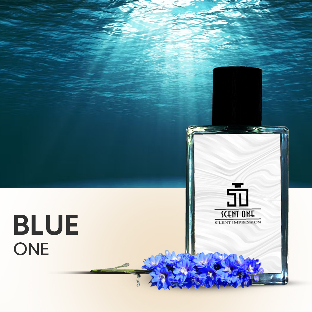 Blue One 50ml