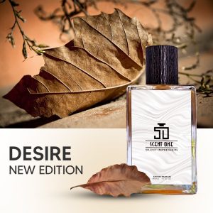 Desire New Edition