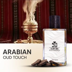 Arabian Oud Touch