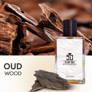 Oud Wood