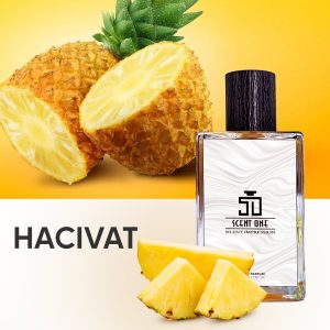 Hacivat  by Scentone