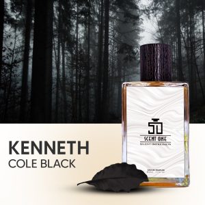 Kenneth Cole Black