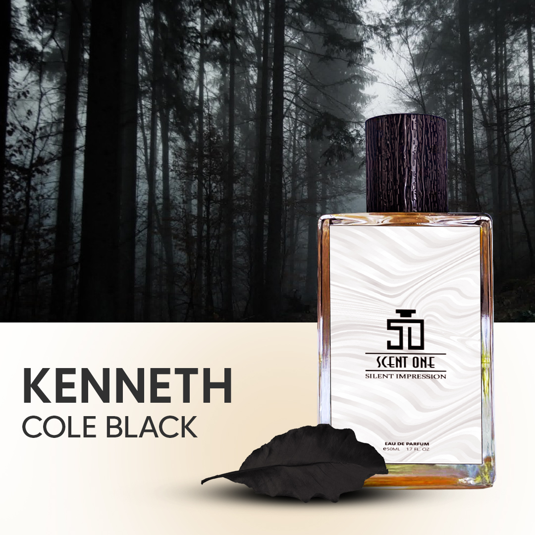Kenith Perfume 50ml