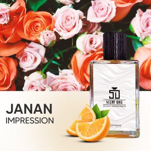 Janan Impression