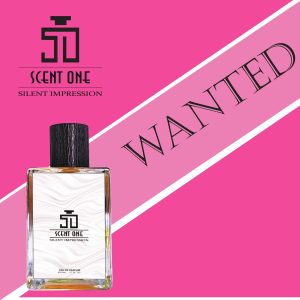 Wanted Impression