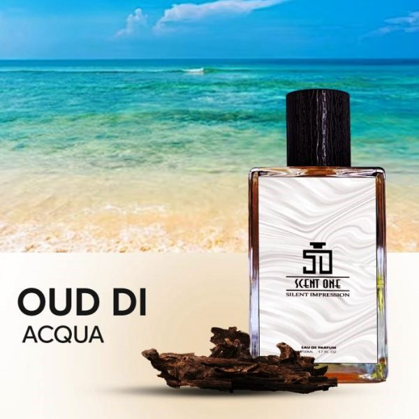 Oud di Acqua