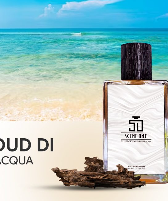 Oud di Acqua