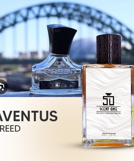 Officer's Scent