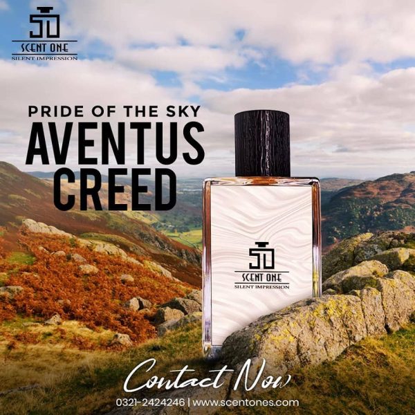Officer's Scent