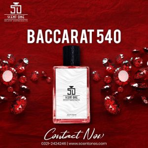 Baccarat 540
