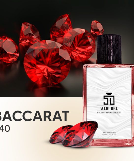 Baccarat 540