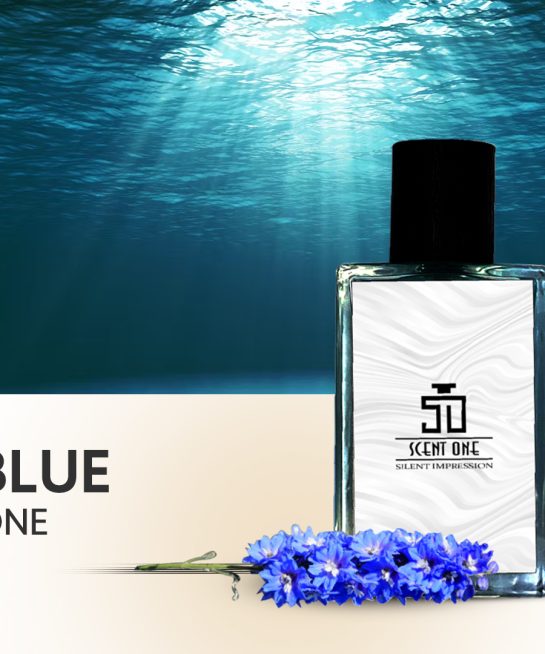 Blue One