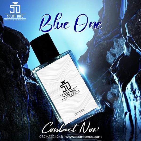 Blue One