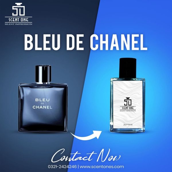 Blue D