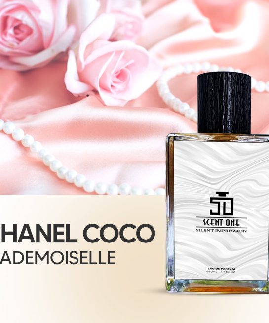 CoCo Chanel