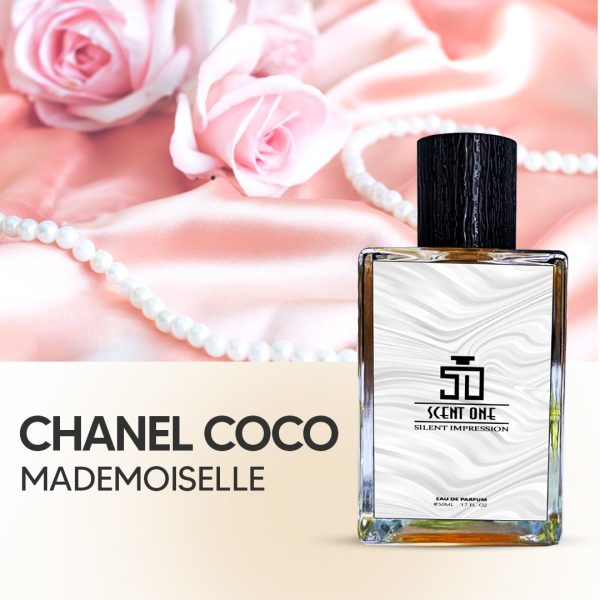 CoCo Chanel