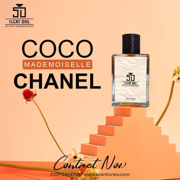 CoCo Chanel