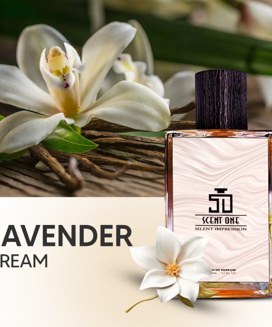 Lavender Dream