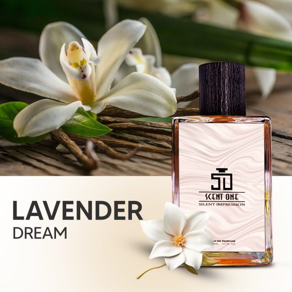 Lavender Dream
