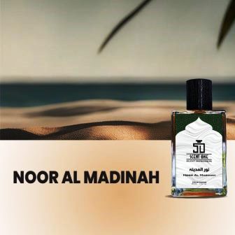 Noor Al Madinah