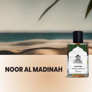 Noor Al Madinah