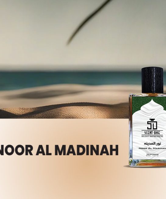 Noor Al Madinah