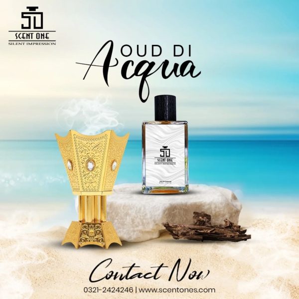 Oud di Acqua