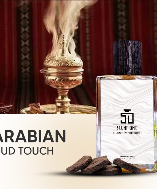 Arabian Oud Touch