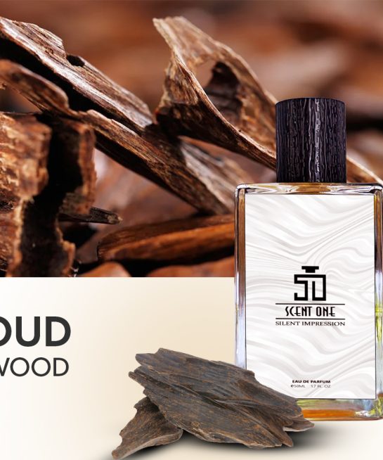 Oud Wood
