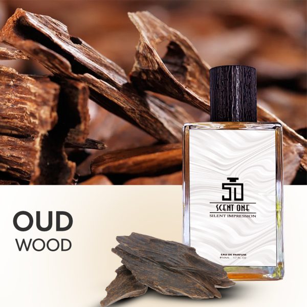 Oud Wood