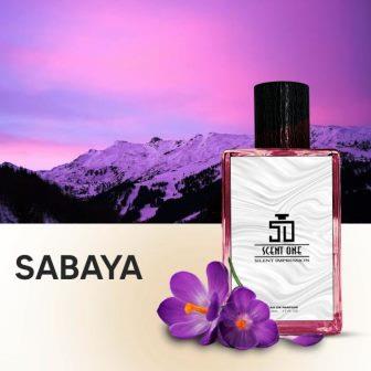 Sabaya