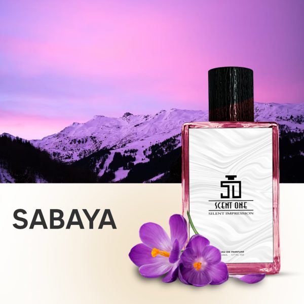 Sabaya