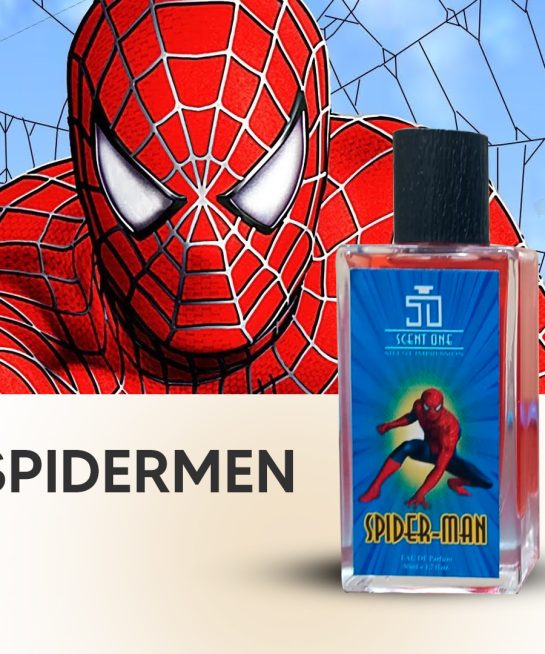 Spider-Man