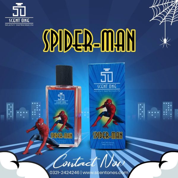 Spider-Man