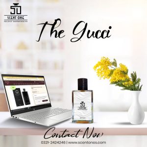 THE Gucci