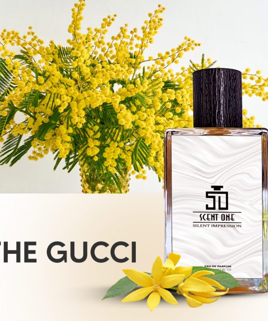 THE Gucci