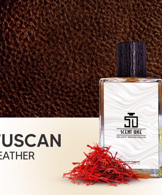 Tuscan Leather