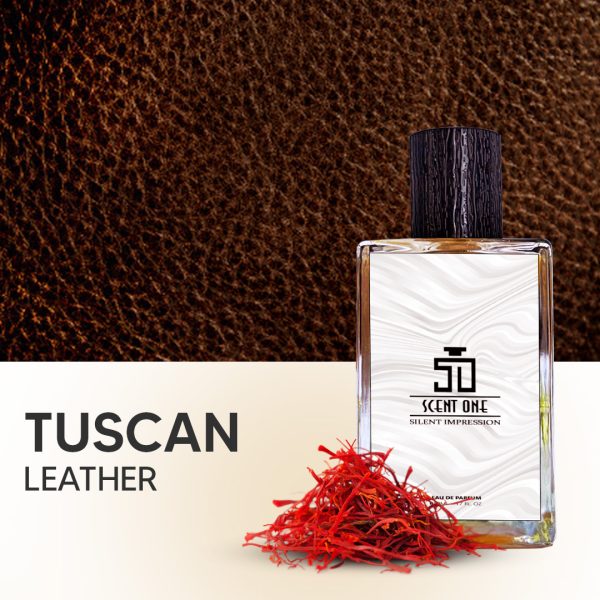 Tuscan Leather