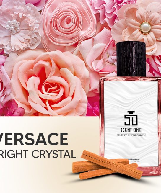Bright Crystal