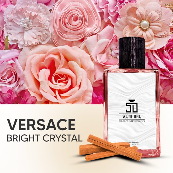 Bright Crystal