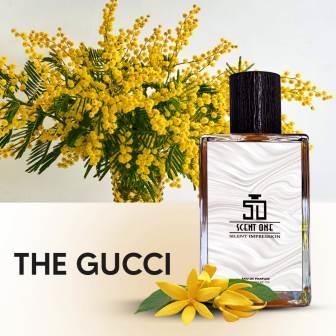 THE Gucci