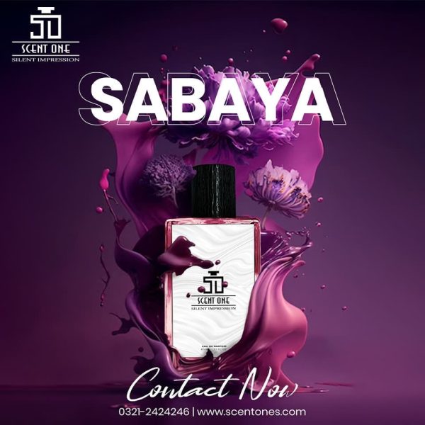 Sabaya